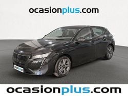 Negro Usado 2024 Peugeot 308 Active Utilitario | 19.500 € (Super precio)