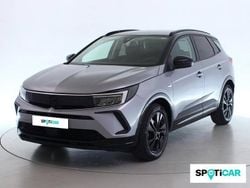 Gris Usado 2022 Opel Grandland X GS Line SUV | 21.300 € (Caro)