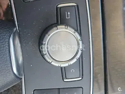 Gris / plata Usado 2011 Mercedes CLS350 Berlina | 26.500 € (Precio justo)