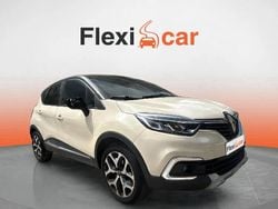 Marrón Usado 2019 Renault Captur Life SUV | 10.490 € (Buen precio)