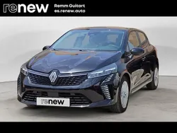 Negro Usado 2024 Renault Clio V Evolution Berlina | 13.220 € (Super precio)
