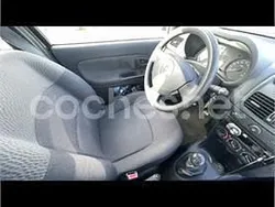 Negro Usado 2003 Renault Clio II Berlina | 3200 € (Precio justo)