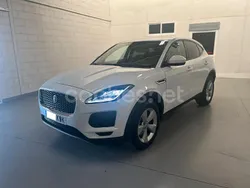 Blanco Usado 2019 Jaguar E-Pace SE SUV | 16.900 €