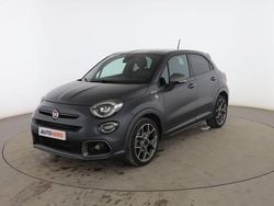 Gris Usado 2020 Fiat 500X Sport SUV | 16.899 € (Precio justo)