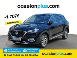 Blanco Usado 2023 MG HS Comfort SUV | 18.490 € (Precio justo)