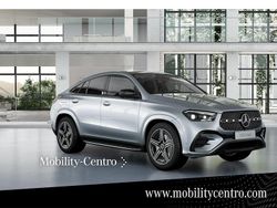 Gris Nuevo 2025 Mercedes GLC350 | 97.934 €