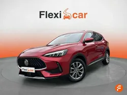 Burdeos Usado 2024 MG HS Comfort SUV | 19.890 € (Buen precio)