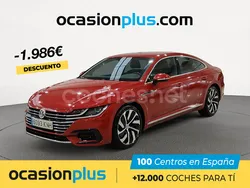 VW Arteon