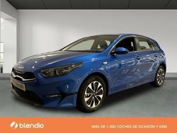 Usado 2024 Kia Ceed Utilitario | 17.876 € (Buen precio)