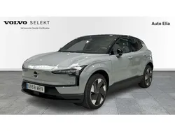 Gris Nuevo 2024 Volvo EX30 Plus SUV | 33.500 € (Super precio)
