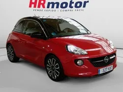 Usado 2019 Opel Adam Glam Utilitario | 10.140 € (Precio justo)