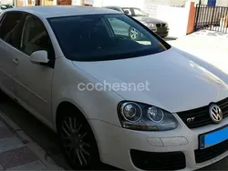 VW Golf V