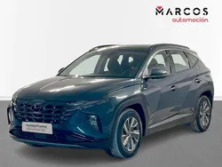 Usado 2023 Hyundai Tucson SUV | 28.500 € (Precio justo)