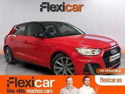 Rojo Usado 2019 Audi A1 Sportback Utilitario | 17.290 € (Precio justo)