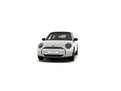 Nuevo 2025 Mini Cooper SE Utilitario | 34.900 € (Precio justo)