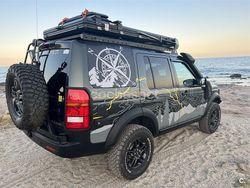 Verde Usado 2007 Land Rover Discovery 3 HSE SUV | 37.900 €