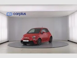 Usado 2022 Abarth 595 Utilitario | 18.490 € (Precio justo)