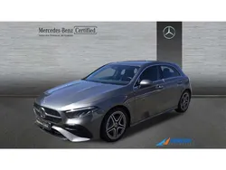 Usado 2024 Mercedes A180 Berlina | 30.900 € (Precio justo)