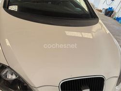 Blanco Usado 2011 Seat Leon Reference Berlina | 7500 € (Precio justo)