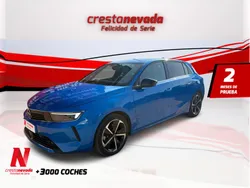 Usado 2023 Opel Astra Elegance | 21.018 € (Un poco caro)