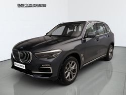 Gris Usado 2020 BMW X5 Comfort Edition SUV | 46.850 € (Super precio)