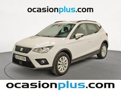 Blanco Usado 2018 Seat Arona Style SUV | 13.910 € (Buen precio)