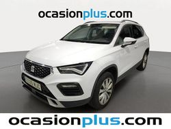 Blanco Usado 2023 Seat Ateca Style SUV | 17.858 € (Buen precio)