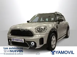 Gris Usado 2023 Mini Cooper Countryman SUV | 28.450 € (Buen precio)