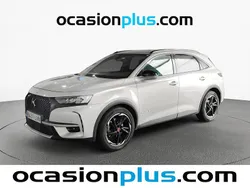 Blanco Usado 2021 DS Automobiles DS7 Crossback Performance SUV | 19.014 € (Super precio)
