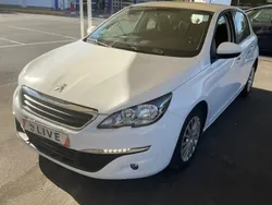 Usado 2016 Peugeot 308 | 8650 € (Buen precio)