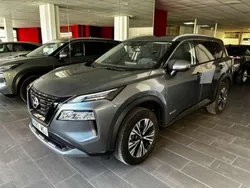 Gris Usado 2024 Nissan X-Trail N-Connecta SUV | 33.000 € (Un poco caro)