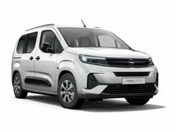 Gris Nuevo 2025 Opel Combo-e Life | 32.600 € (Un poco caro)