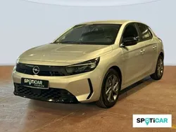 Gris Usado 2024 Opel Corsa Edition Berlina | 14.900 € (Un poco caro)