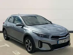 Usado 2024 Kia XCeed SUV | 22.000 € (Precio justo)