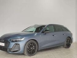 Azul Usado 2025 Audi A5 Coupe | 53.700 € (Caro)