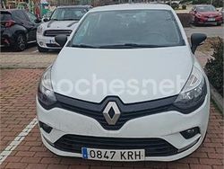 Blanco Usado 2018 Renault Clio IV Business Berlina | 5200 € (Buen precio)