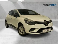 Blanco Usado 2019 Renault Clio IV Business | 13.900 € (Caro)