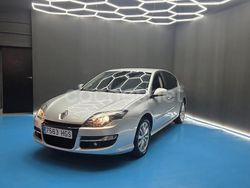 Gris / plata Usado 2011 Renault Laguna III Dynamique Berlina | 6990 € (Precio justo)