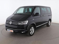 Negro Usado 2020 VW T6.1 Van | 41.899 €