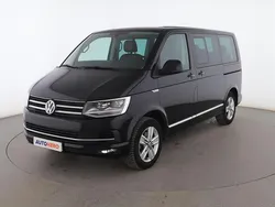 Negro Usado 2020 VW T6.1 Van | 42.799 €