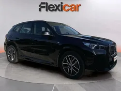 Negro Usado 2024 BMW X1 xLine SUV | 38.990 € (Super precio)