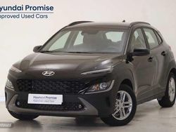 Abyss black Usado 2023 Hyundai Kona SUV | 18.900 € (Buen precio)
