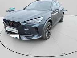Gris Usado 2023 Cupra Formentor SUV | 25.890 € (Buen precio)
