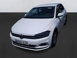 Usado 2019 VW Polo Advance | 12.290 € (Buen precio)