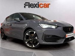 Gris Usado 2023 Cupra Leon Berlina | 22.990 € (Precio justo)