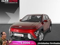 Usado 2024 Hyundai Kona SUV | 22.050 € (Buen precio)