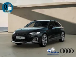 Negro Nuevo 2025 Audi A3 e-tron Advanced Utilitario | 44.410 € (Caro)