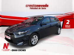 Usado 2022 Kia Ceed | 16.813 € (Precio justo)