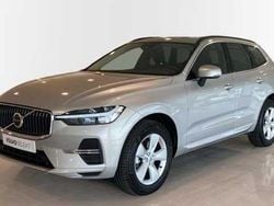 Plateado Usado 2025 Volvo XC60 Core SUV | 44.900 € (Precio justo)