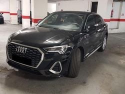 Usado 2019 Audi Q3 SUV | 33.900 € (Caro)
